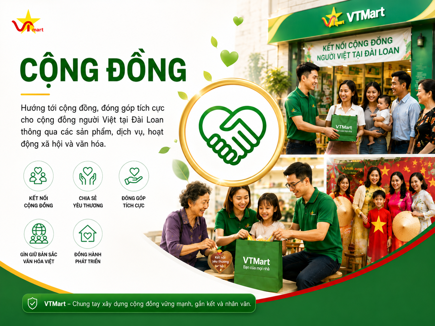 5. CỘNG ĐỒNG